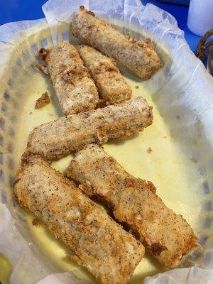 Cheese Sticks