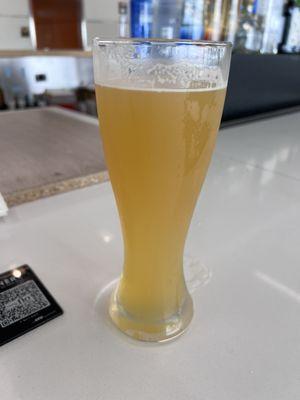 Juice Haze IPA