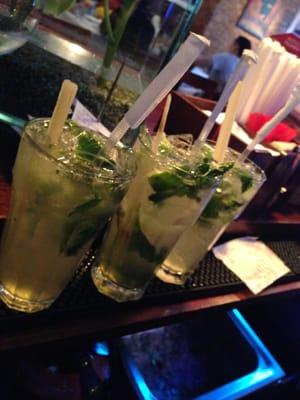 Best Mojito's in the Borough!