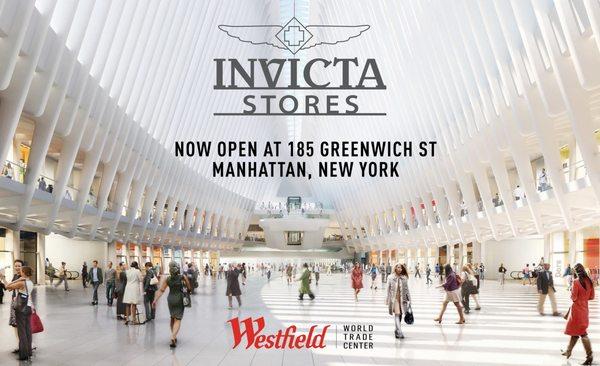 Invicta Store