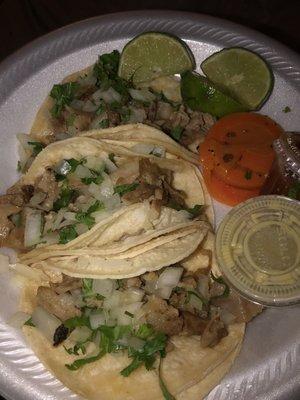 Tripa Tacos