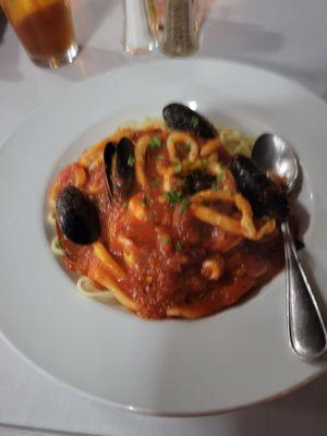 Luigi's Ristorante Italiano