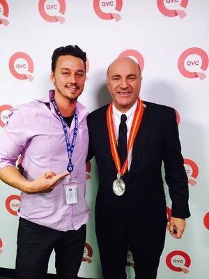 Talking Business With Mr. Wonderful Himself! Kevin O'Leary