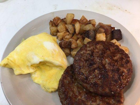 Sunday morning Legionaries breakfast with our hash