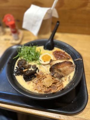 Ramen Hakata