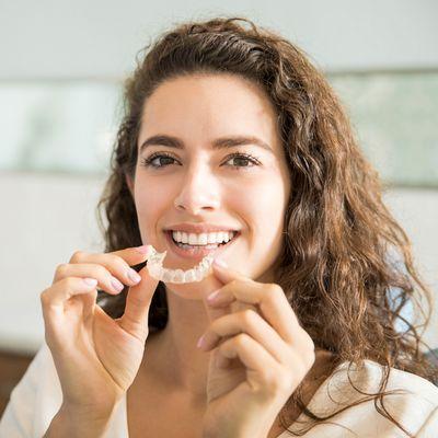 Total Heath Dental Care Invisalign