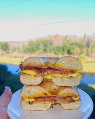 NY Bagel & Deli