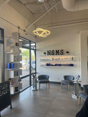 North Scottsdale Med Spa