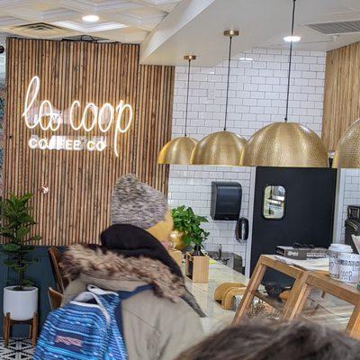 La Coop Coffee