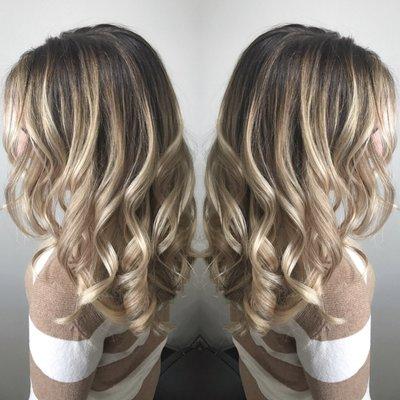 Balayage by Jenna