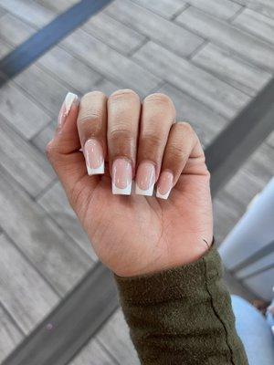 Nails