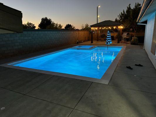 Murphy Pools & Spas