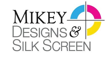 Mikey Designs & Silk Screen