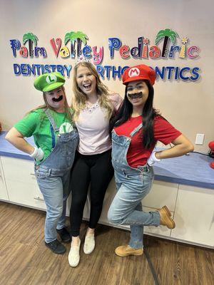 Palm Valley Pediatric Dentistry and Orthodontics - Goodyear