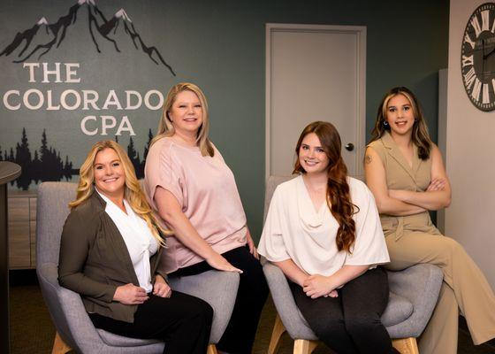 The Colorado CPA