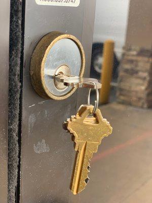 Top Alpharetta Locksmith LLC