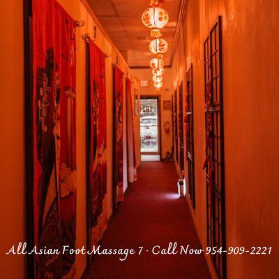 Welcome to All Asian Foot Massage 7