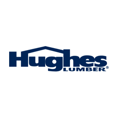 Hughes Lumber logo