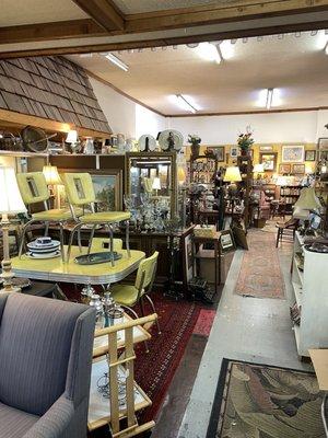 Furniture and home goods