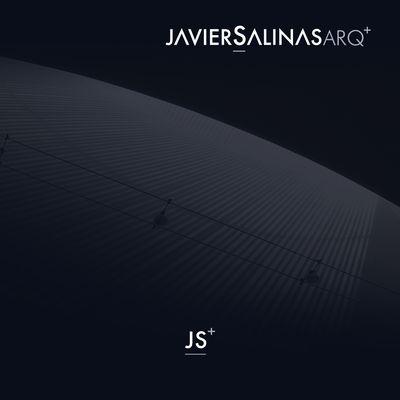 Logo & Branding for JavierSalinasArq.