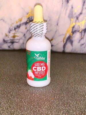 CBD vape juice. E liquid