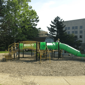 Park at Day Early Learning at State Government Center