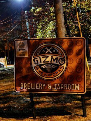 Gizmo Brew Works