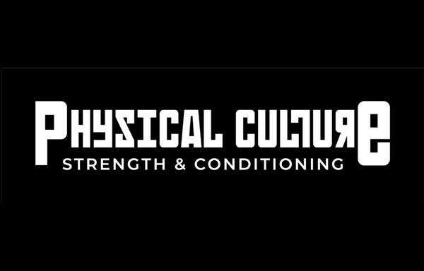 Physical Culture Logo