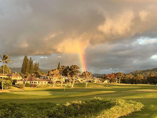 Princeville Makai Golf Club