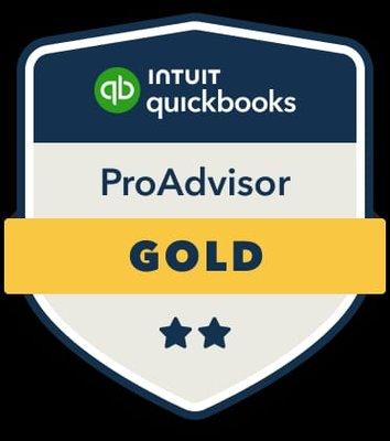 QuickBooks Online Advanced Certified