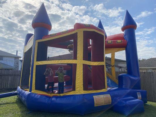 PartyZone Event Rentals