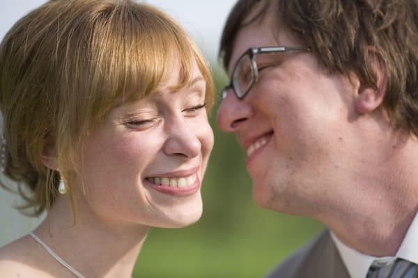 Buffalo Wedding Photography