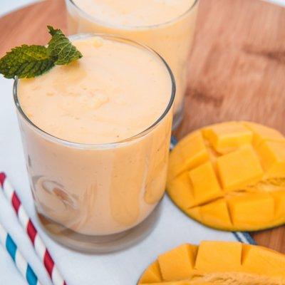 Mango Lassi