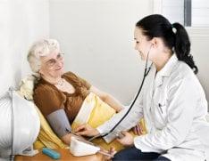 Faithful Nurses Home Care Service