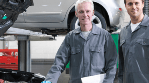 Newlin's Auto Service