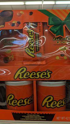 Reese's gift pack