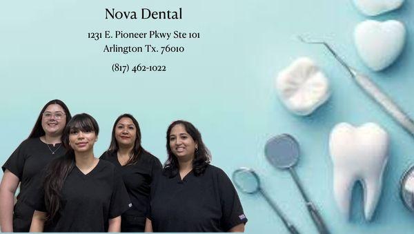 Nova Dental