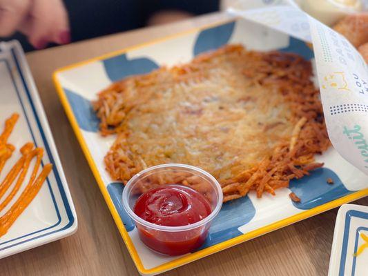 Hashbrowns