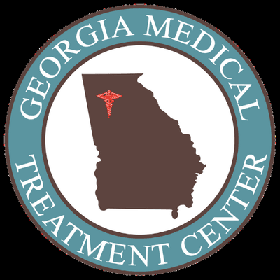 Georgia Medical Treatment Center Logo