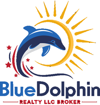 Blue Dolphin Realty LLC