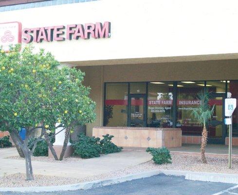 State Farm Office