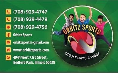 Orbitz Sports