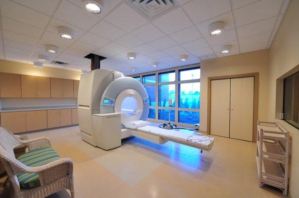 MRI&CT Diagnostics