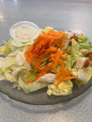 Dinner Salad