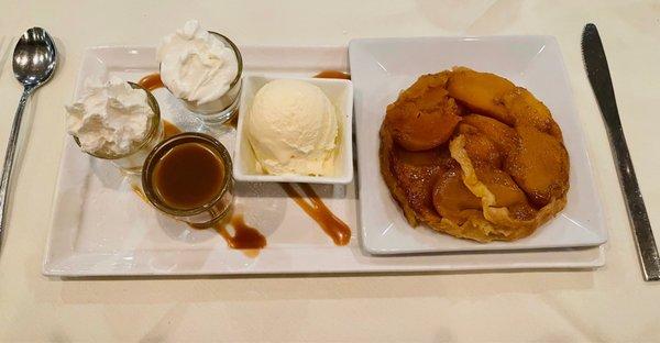 Tarte Tatin