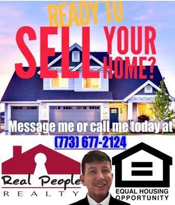 Salvatore Agnello - Real People Realty