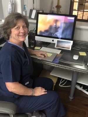 Our Amazing Nurse - Beth Nolen, RN, BSN, IBCLC