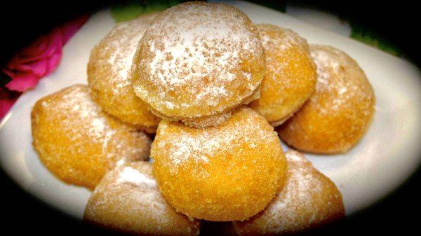 Malasadas