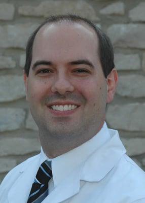 Dr. Marc Antonchak, MD