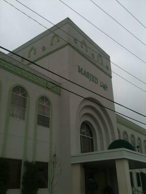 Madrasa islamiyah